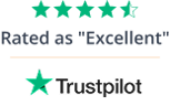 Trustpilot-rating