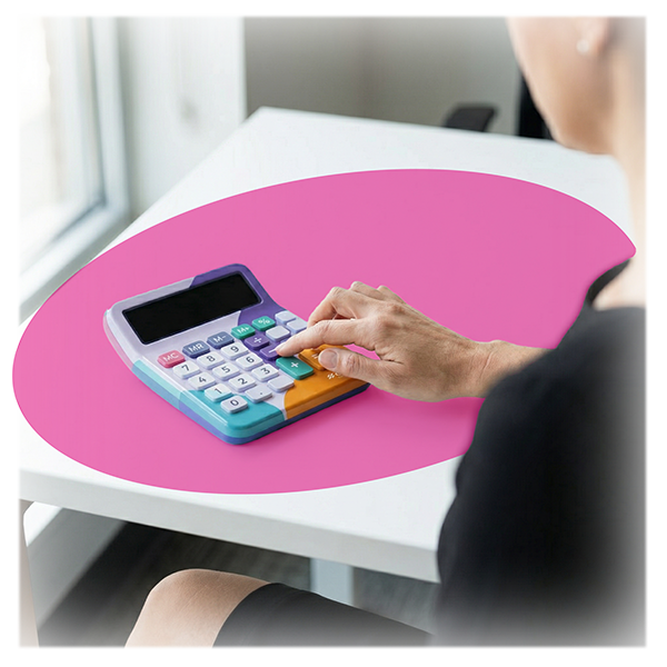anna with halo calculator 600