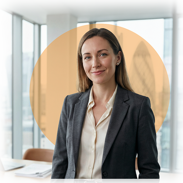 lawyer woman
